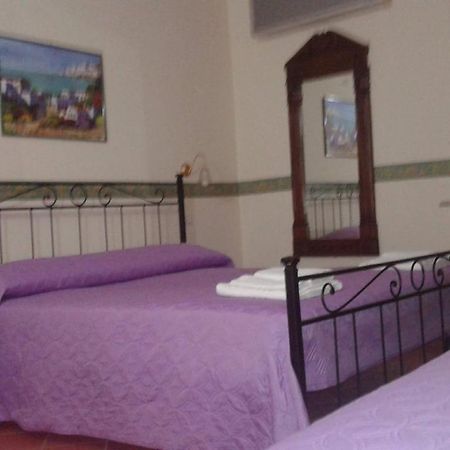 Villa Agriturismo Fabrizio Maria à Capaccio Extérieur photo